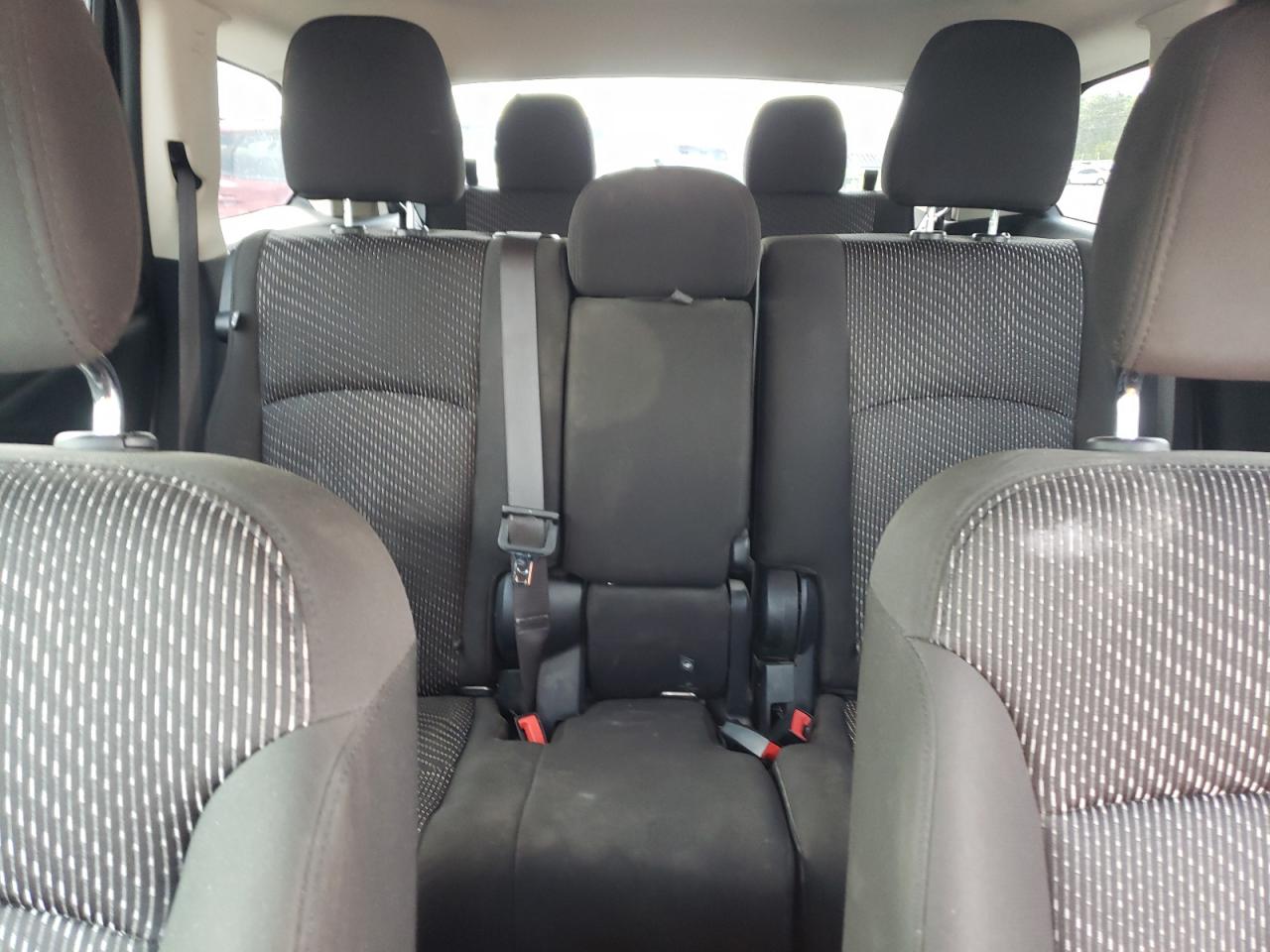2020 Dodge Journey Se VIN: 3C4PDCAB8LT279130 Lot: 80643005