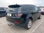 2015 LAND ROVER DISCOVERY SPORT HSE SD4  for sale at Copart CHESTER