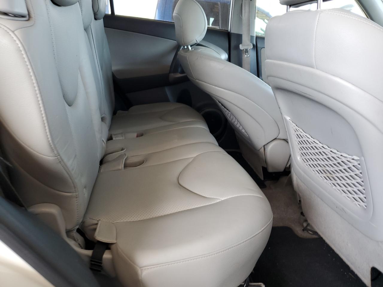 2008 Toyota Rav4 Limited VIN: JTMZD31V085098467 Lot: 80450075