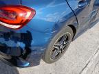 2021 MERCEDES-BENZ A 180 AMG LINE ED EXECUTI  for sale at Copart CHESTER