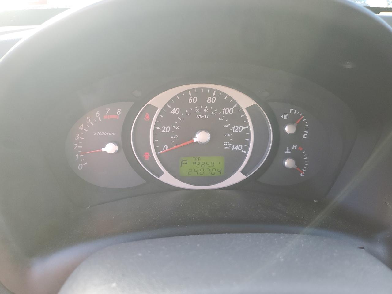 2007 Hyundai Tucson Gls VIN: KM8JM12B17U632579 Lot: 81300845