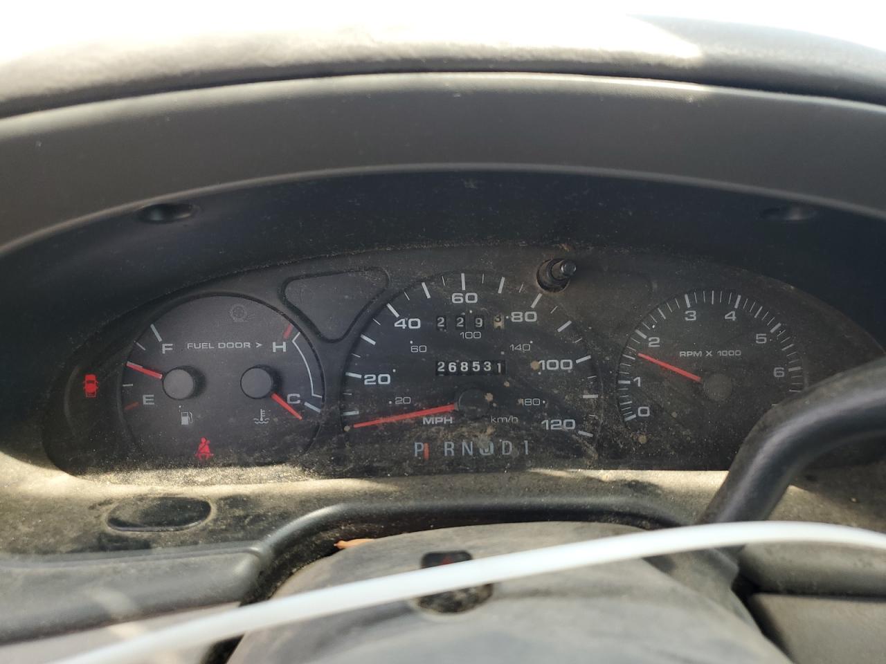 2005 Ford Taurus VIN: 1FAFP55243A219299 Lot: 81901315