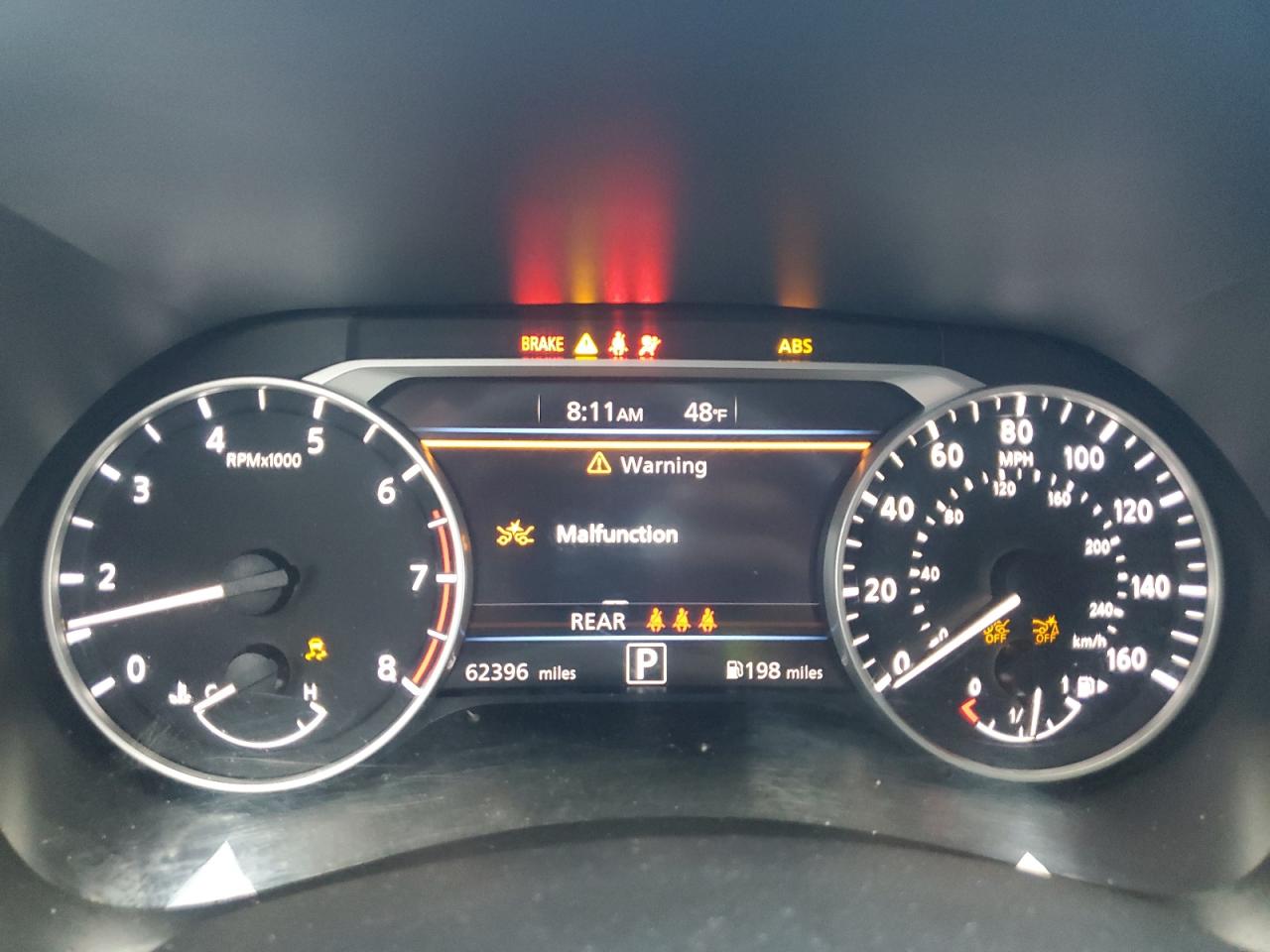 2022 Nissan Sentra Sr VIN: 3N1AB8DV2NY216788 Lot: 82147505