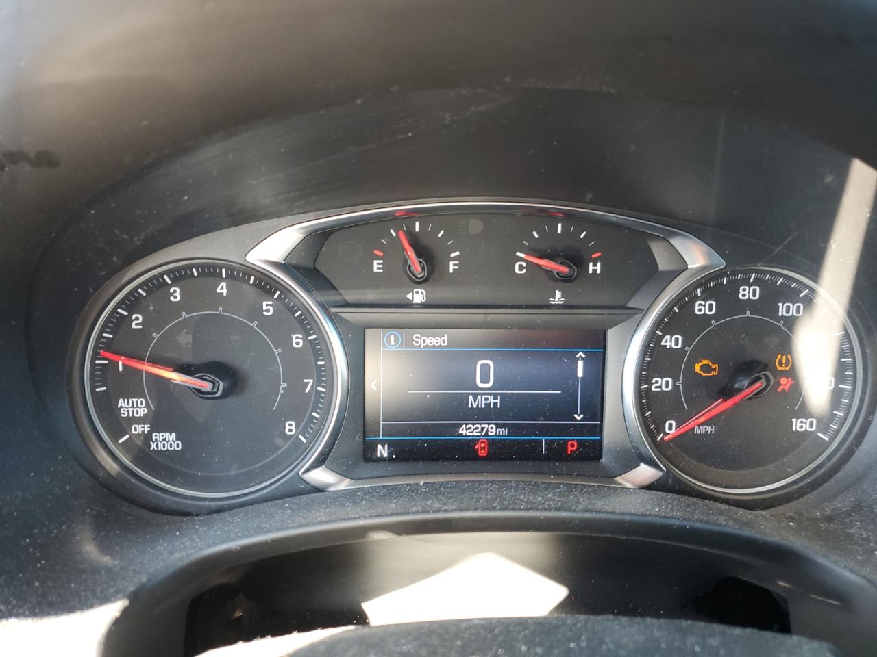 2022 GMC Terrain Sle VIN: 3GKALTEVXNL217555 Lot: 81199615