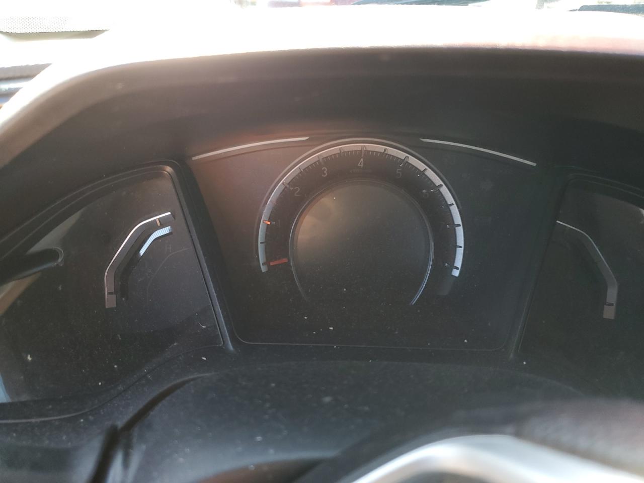 2018 Honda Civic Lx VIN: 2HGFC2F56JH554755 Lot: 81288165