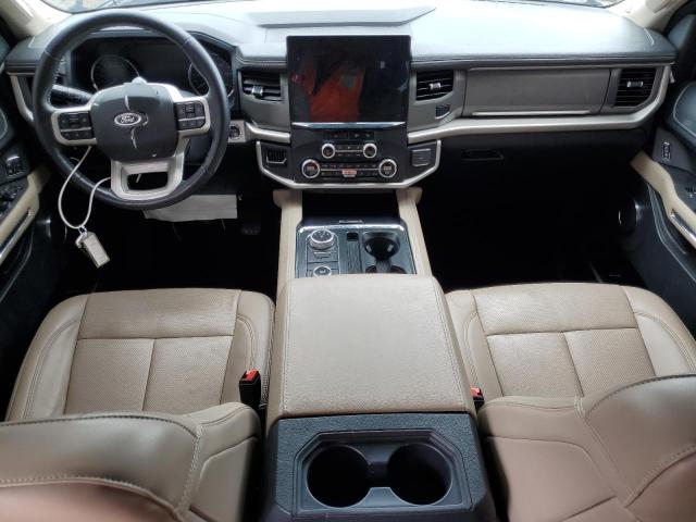  FORD EXPEDITION 2023 Black