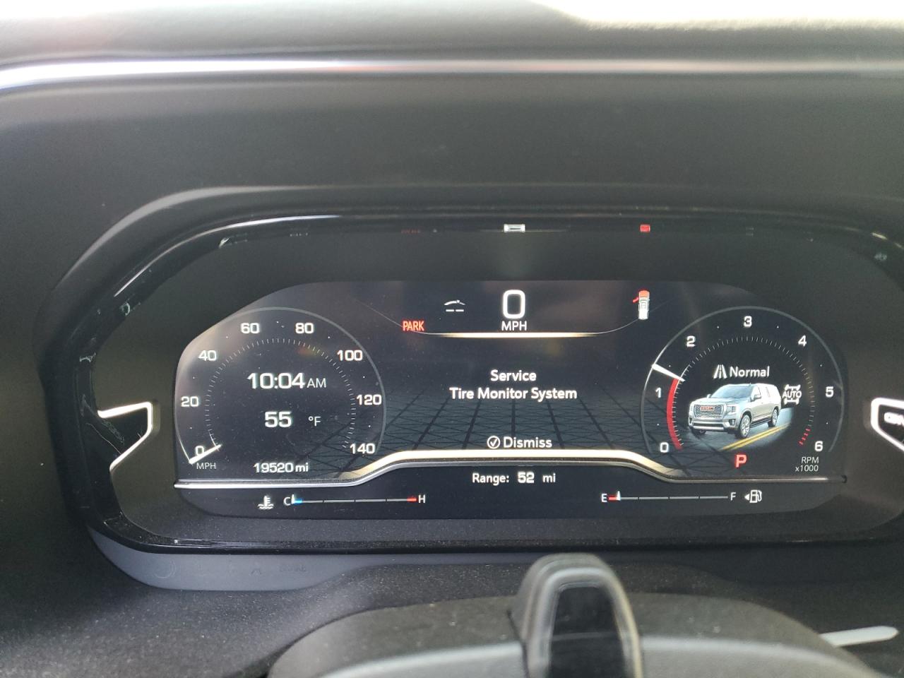 2024 GMC Yukon Xl Denali VIN: 1GKS2JKL8RR173228 Lot: 80871315