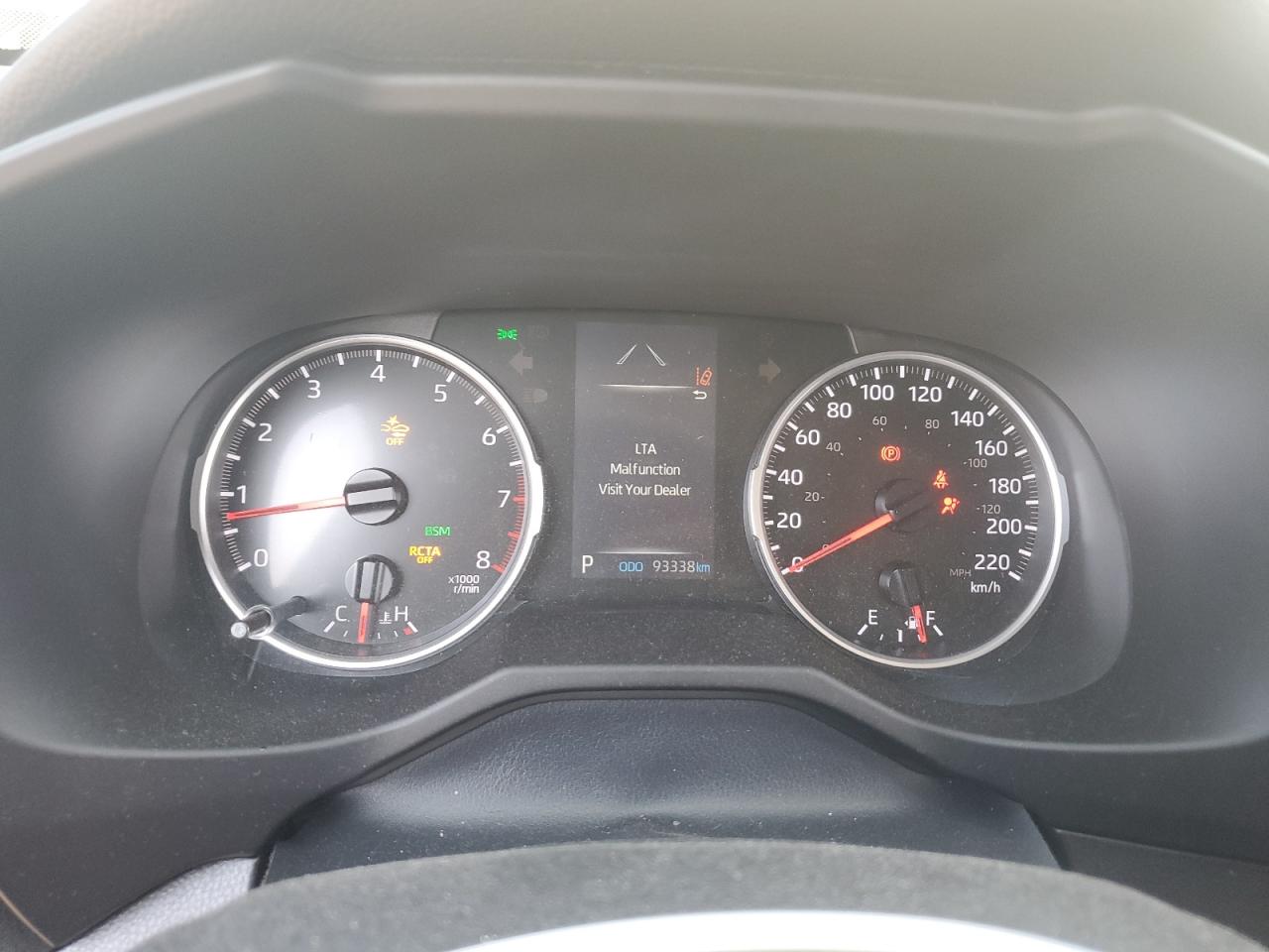 2021 Toyota Rav4 Le VIN: 2T3Z1RFV8MW185203 Lot: 68741465