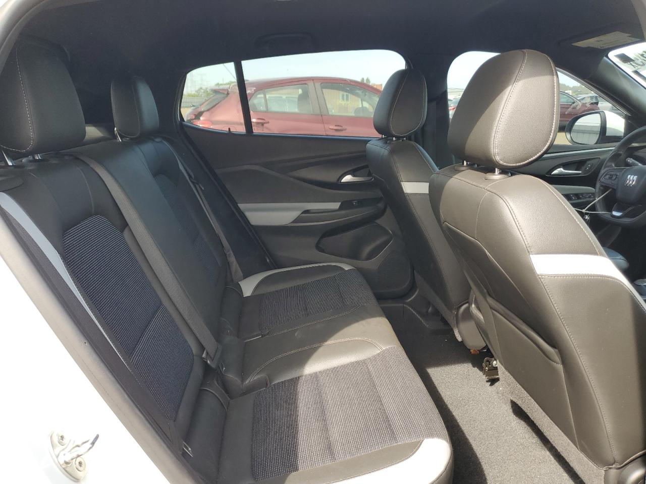 2024 Buick Envista Preferred VIN: KL47LAE27RB039220 Lot: 71694185