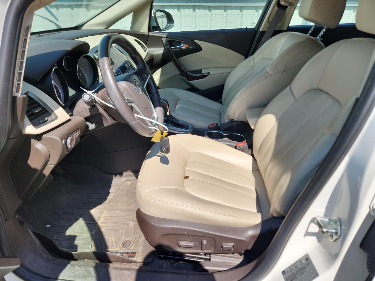 2016 Buick Verano VIN: 1G4PS5SK1G4181936 Lot: 71398255