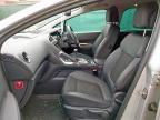 2014 PEUGEOT 3008 ALLURE for sale at Copart PETERLEE