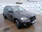 2011 BMW X5 M SPORT for sale at Copart WESTBURY
