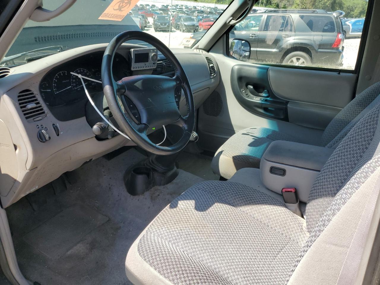 1998 Ford Ranger Super Cab VIN: 1FTZR15X0WTA17252 Lot: 71504695