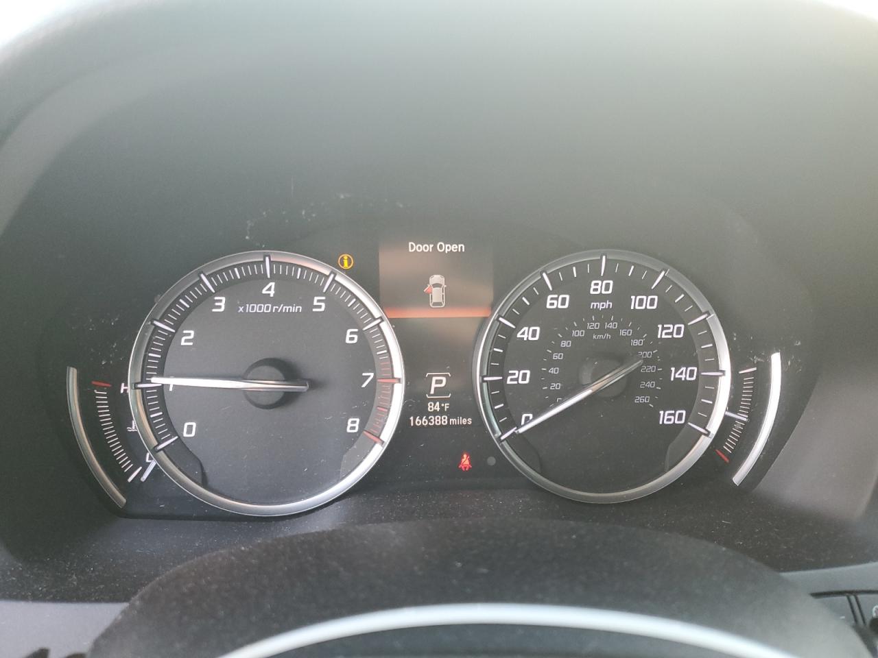 2014 Acura Mdx Technology VIN: 5FRYD3H42EB002226 Lot: 81587035