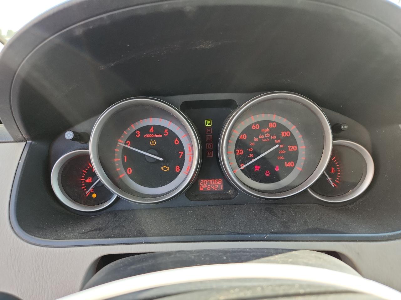 2010 Mazda Cx-9 VIN: JM3TB2MA8A0205290 Lot: 80841875