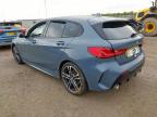 2021 BMW 118I M SPORT AUTO  for sale at Copart CORBY