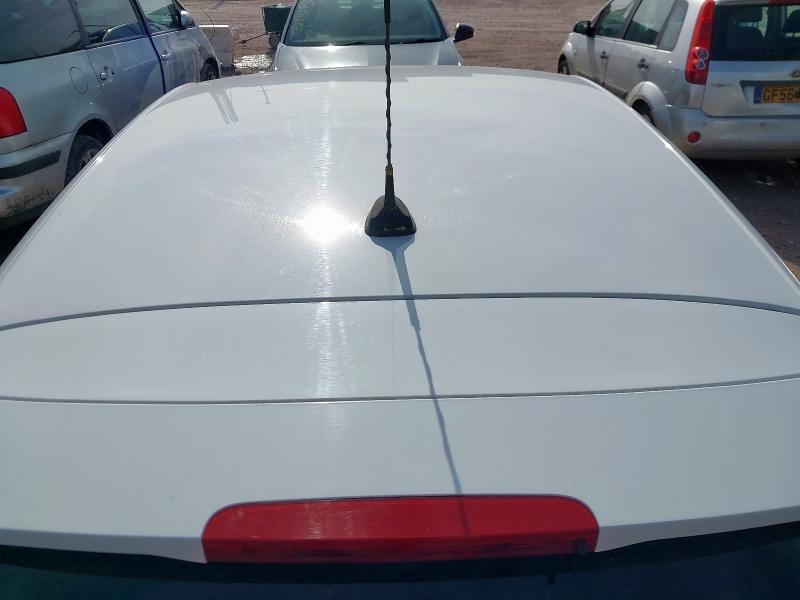 2010 RENAULT MEGANE DYNAMIQUE TTOM DCI 