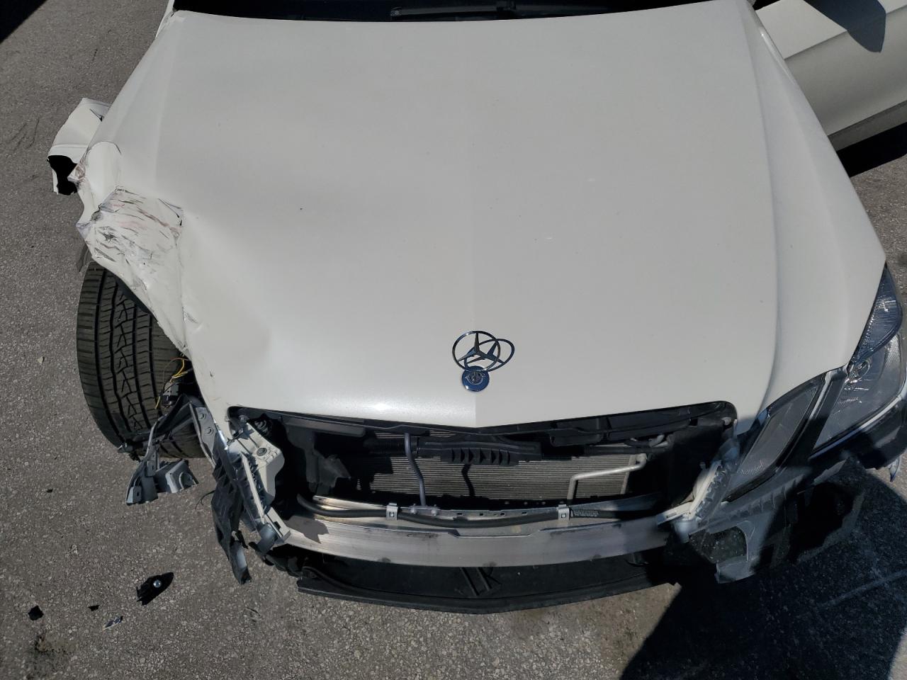 2012 Mercedes-Benz E 350 VIN: WDDHF5KB8CA544571 Lot: 84033865