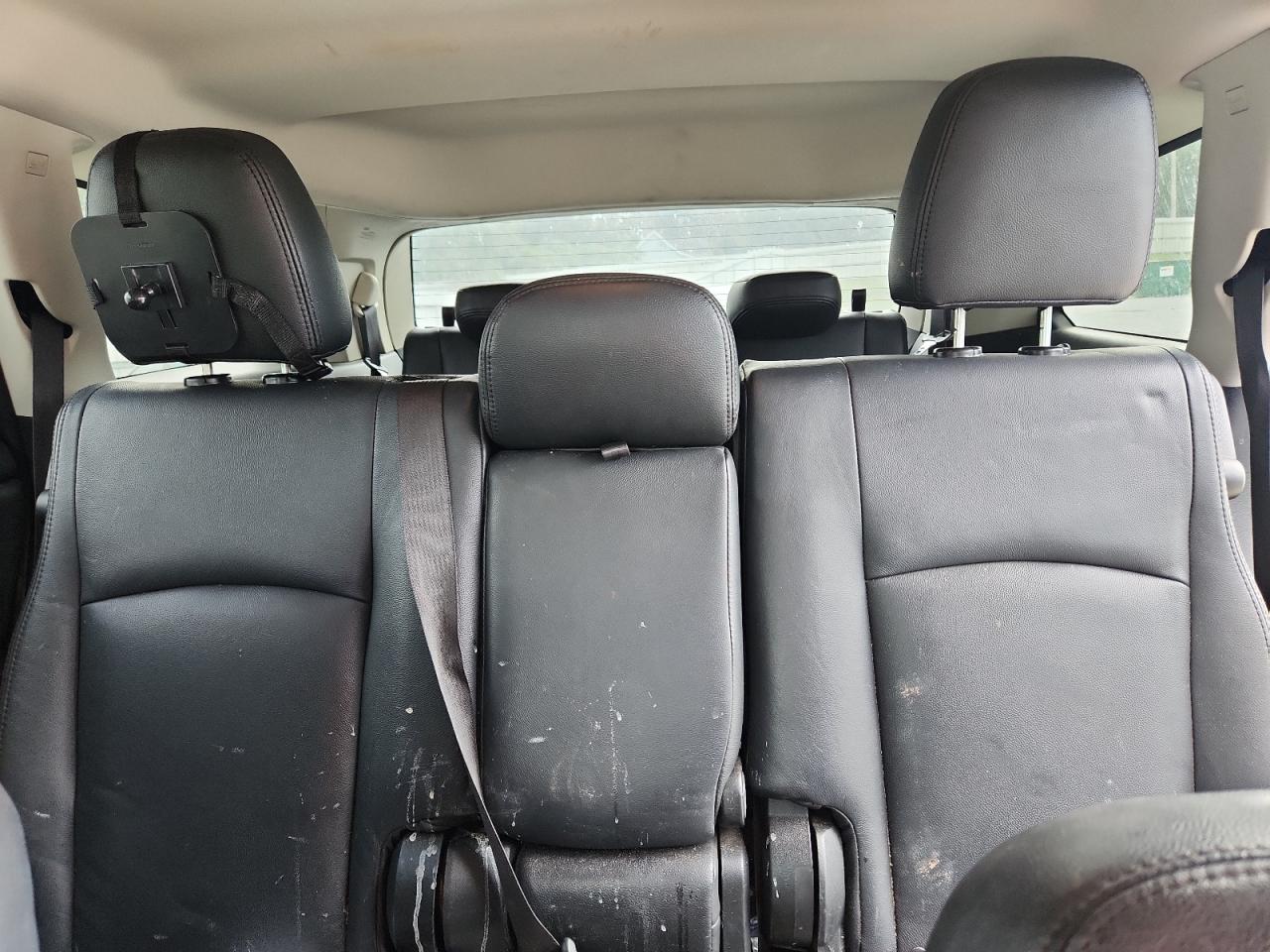 2018 Dodge Journey Se VIN: 3C4PDCAB3JT474338 Lot: 83830535