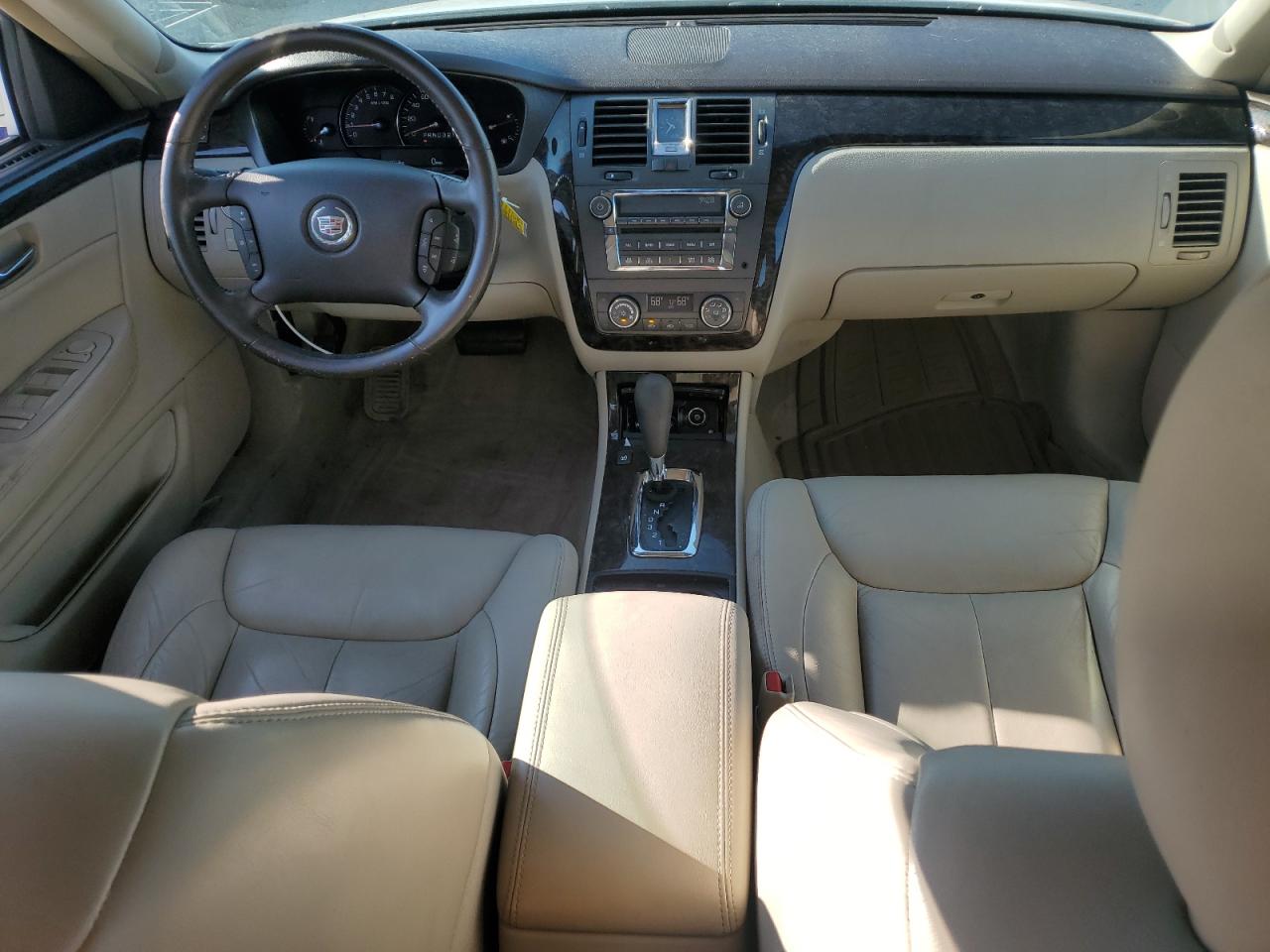 2009 Cadillac Dts VIN: 1G6KD57Y09U131959 Lot: 71683215