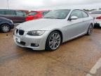 2008 BMW 3 SERIES M SPORT for sale at Copart SANDWICH