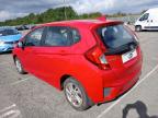 2016 HONDA JAZZ SE I-VTEC  for sale at Copart SANDTOFT