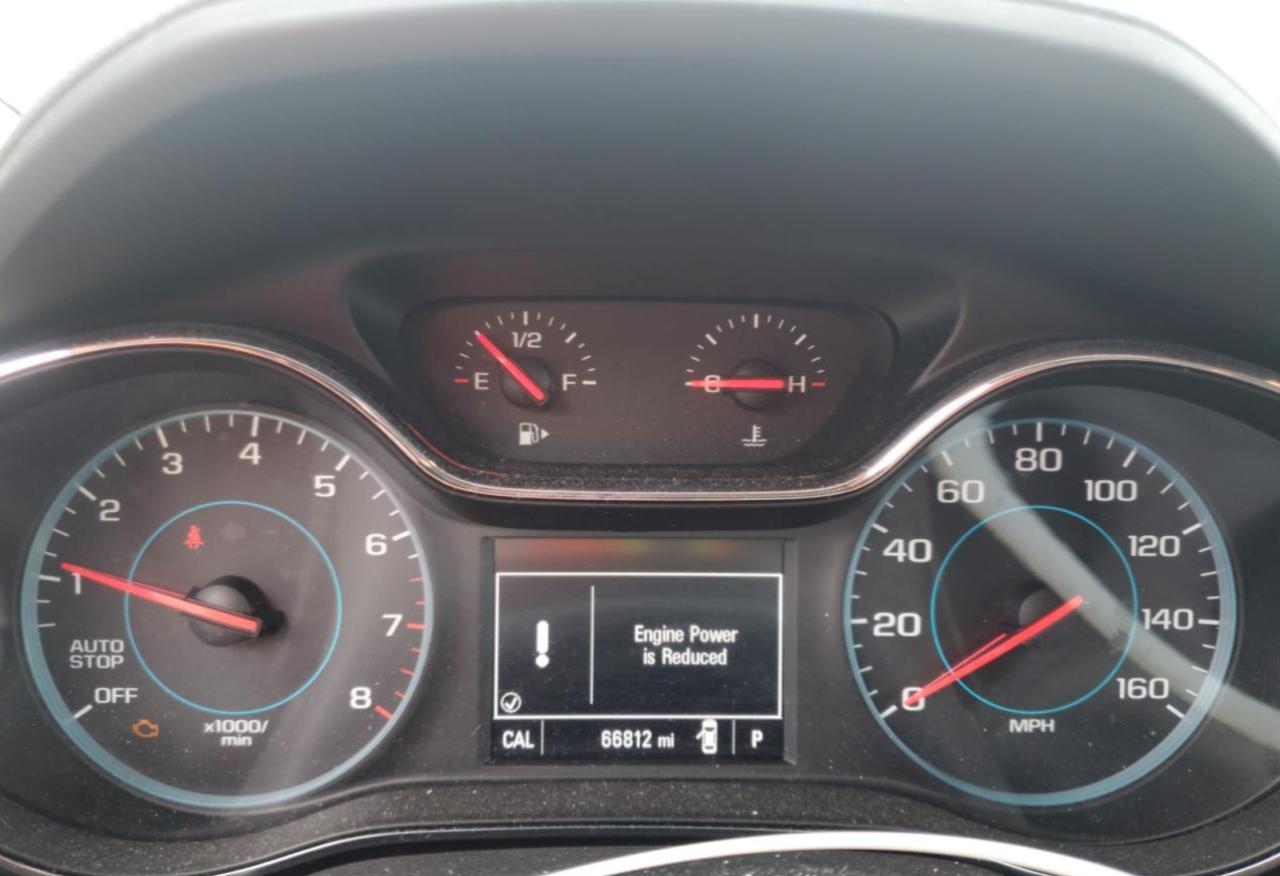 2018 Chevrolet Cruze Ls VIN: 1G1BC5SM7J7108226 Lot: 83846045