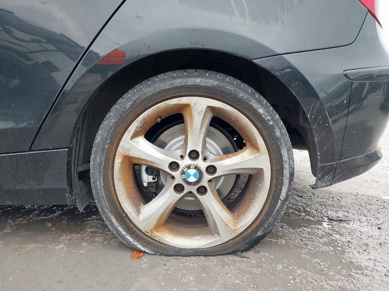 2011 BMW 118D SPORT 