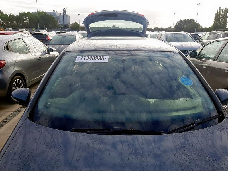 2010 VOLKSWAGEN GOLF S TSI 