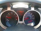 2015 NISSAN JUKE TEKNA DCI  for sale at Copart PETERLEE