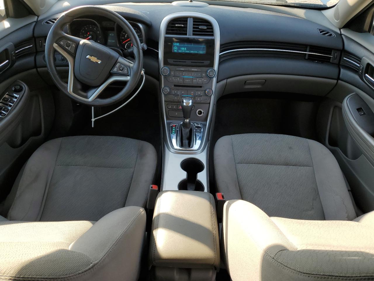 2013 Chevrolet Malibu Ls VIN: 1G11A5SA4DF315240 Lot: 84579325