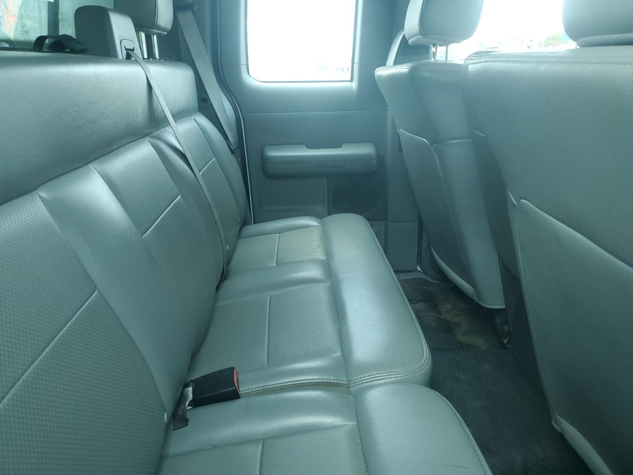 2005 Ford F150 VIN: 1FTRX14W25NB95309 Lot: 81667695