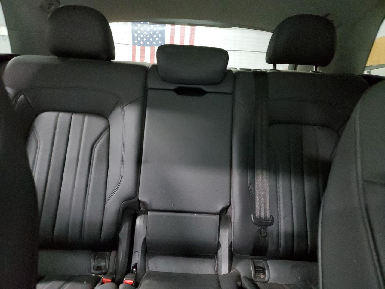 2020 Audi Q5 Premium VIN: WA1ANAFY6L2028736 Lot: 81423825