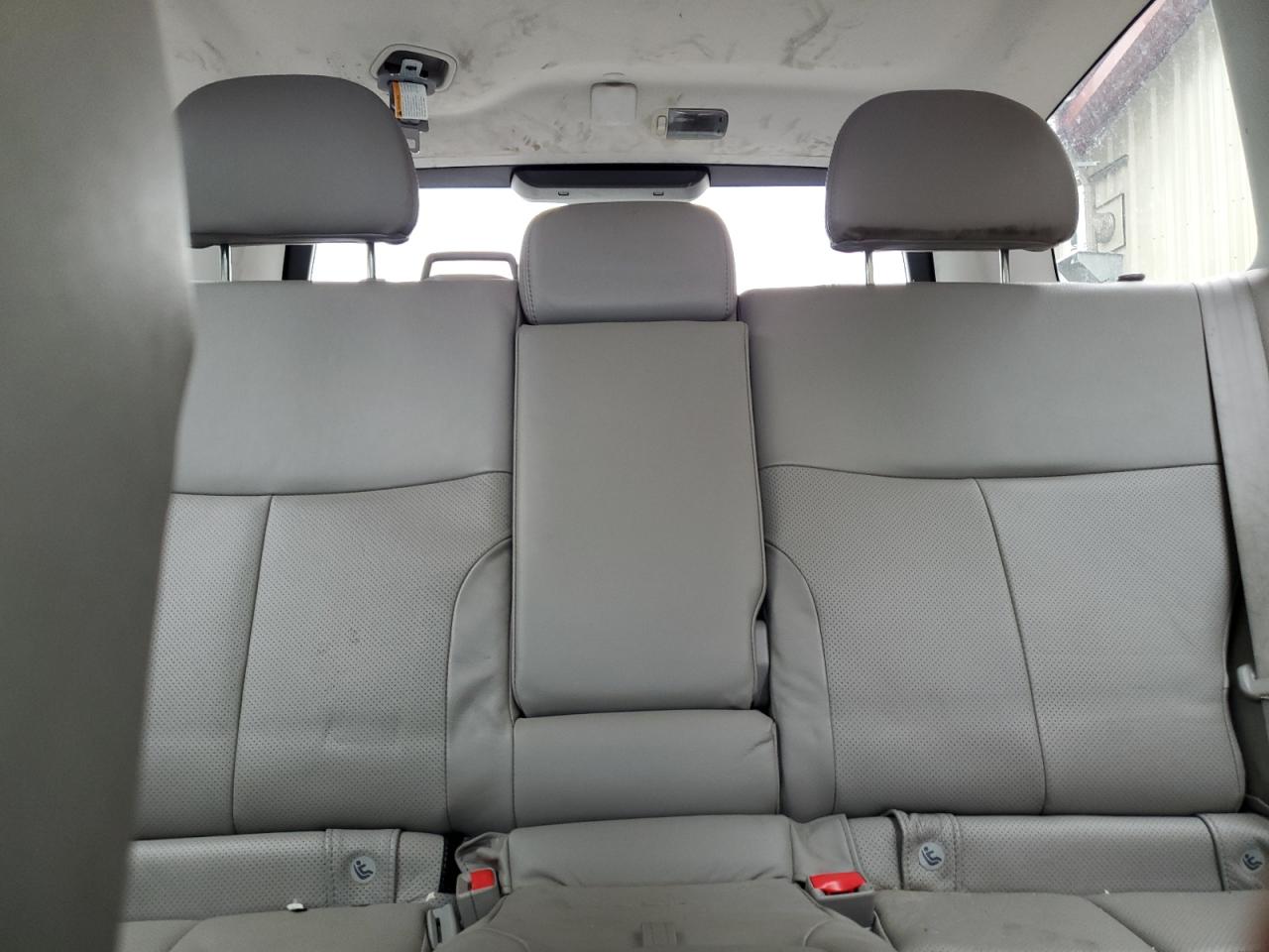 2010 Subaru Forester 2.5X Limited VIN: JF2SH6DC4AH731799 Lot: 81558005