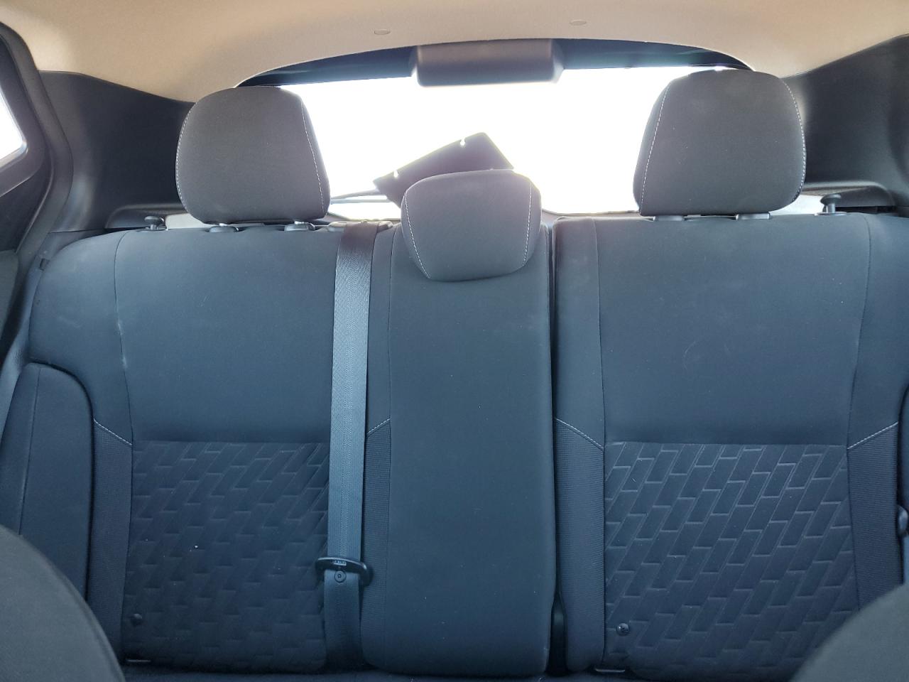 2021 Nissan Kicks Sv VIN: 3N1CP5CV1ML503223 Lot: 83775835