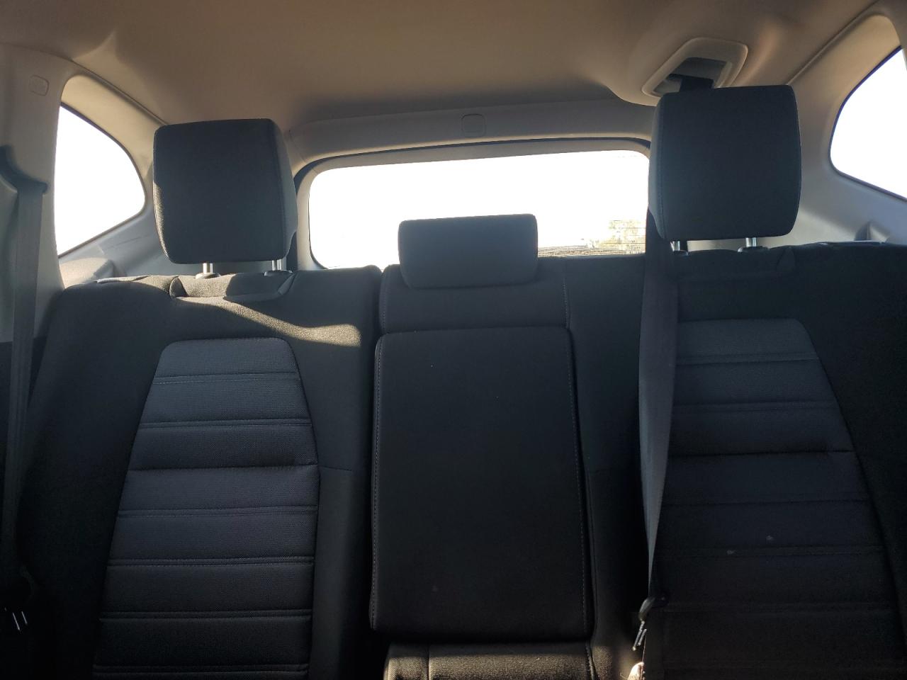2019 Honda Cr-V Lx VIN: 2HKRW6H3XKH216127 Lot: 81831395