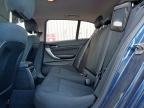 2015 BMW 116D SE  for sale at Copart PETERLEE