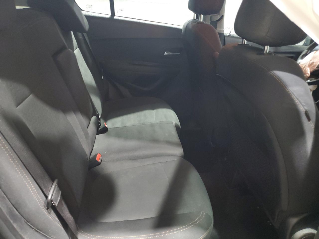 2019 Chevrolet Trax Ls VIN: 3GNCJNSB4KL347446 Lot: 81745415