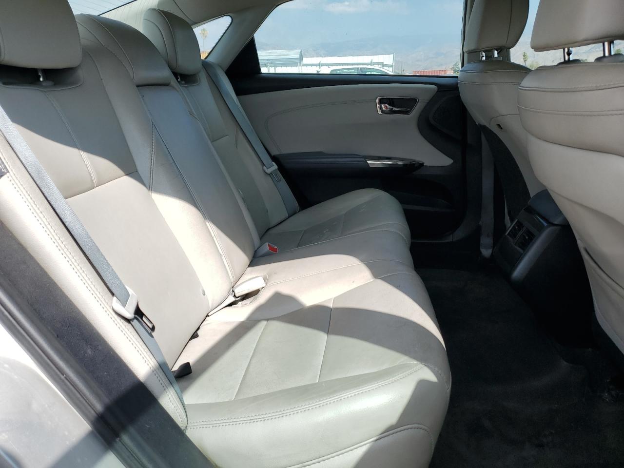 2014 Toyota Avalon Base VIN: 4T1BK1EB0EU092452 Lot: 84057895