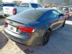 2015 AUDI A5 S LINE BLACK ED + TDI  for sale at Copart BRISTOL