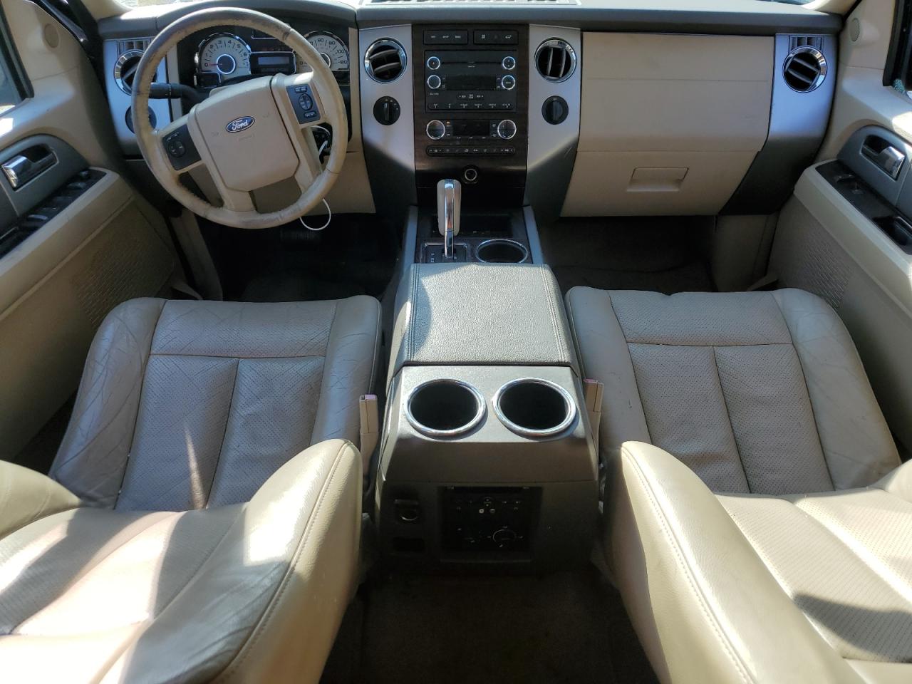 2012 Ford Expedition Xlt VIN: 1FMJU1J54CEF64035 Lot: 83863845