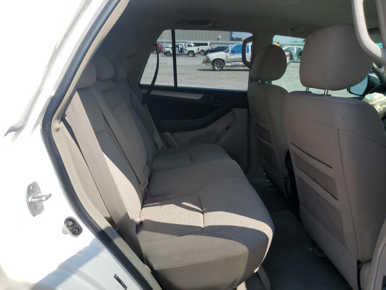 2006 Toyota 4Runner Sr5 VIN: JTEZT14R468010520 Lot: 71844385