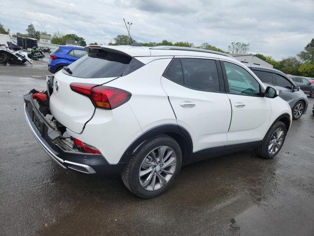  BUICK ENCORE 2022 White