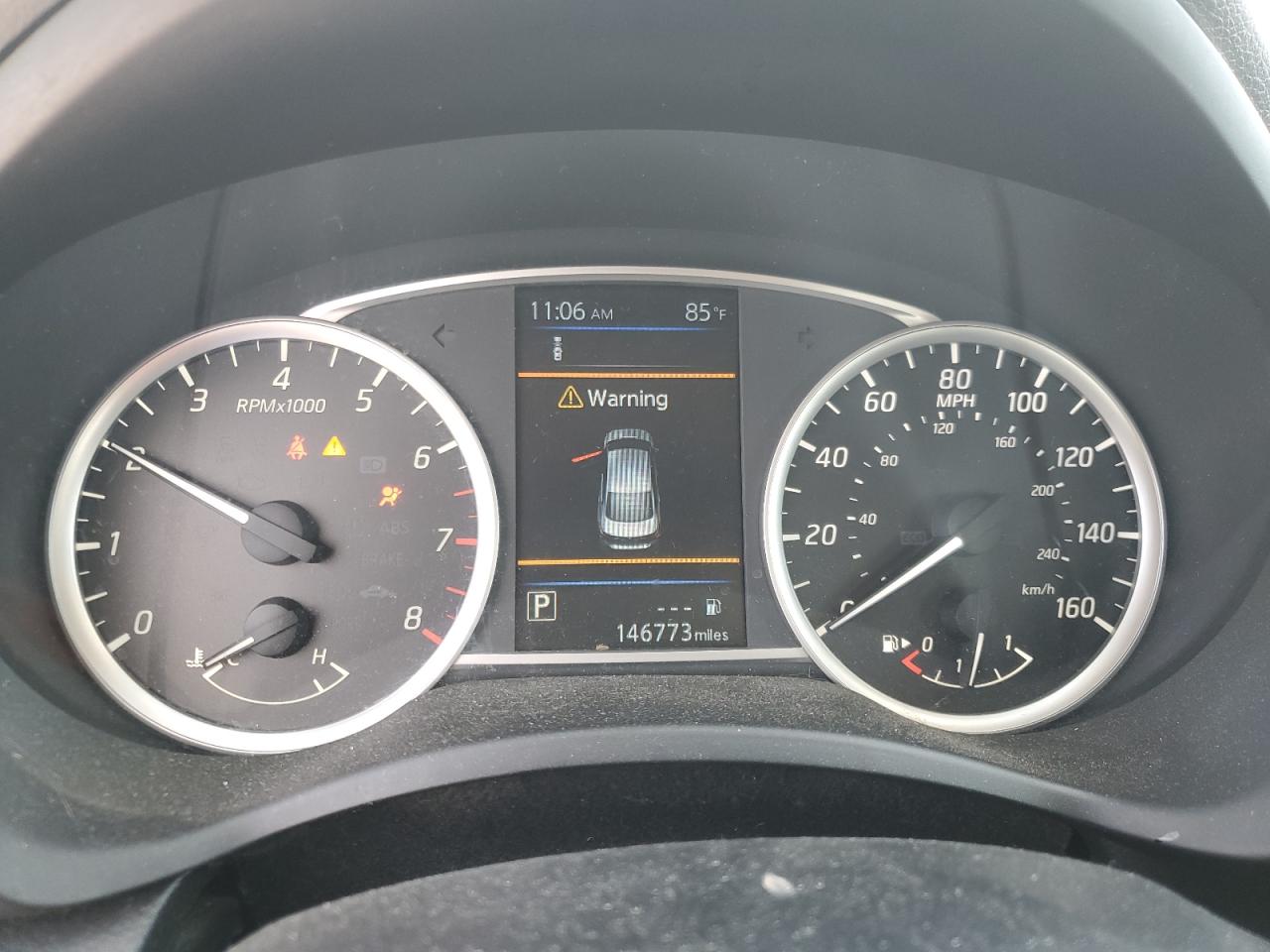2019 Nissan Sentra S VIN: 3N1AB7AP0KY215439 Lot: 80088795