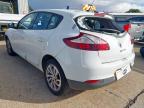 2014 RENAULT MEGANE D-QUE TT ENERGY DC  for sale at Copart NEWBURY