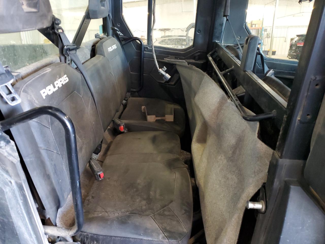 2020 Polaris Ranger Crew Xp 1000 Northstar Edition Ride Command VIN: 4XARSW993L8030788 Lot: 71911865