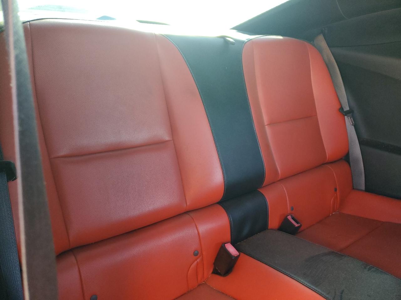 2010 Chevrolet Camaro Ss VIN: 2G1FT1EW0A9141462 Lot: 71282615