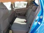 2016 TOYOTA YARIS DESIGN HYBRID VVT-I  for sale at Copart NEWBURY