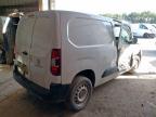 2024 PEUGEOT PARTNER PROFESSIONL PREM+  for sale at Copart SANDY