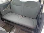 2009 FIAT 500 POP for sale at Copart SANDTOFT